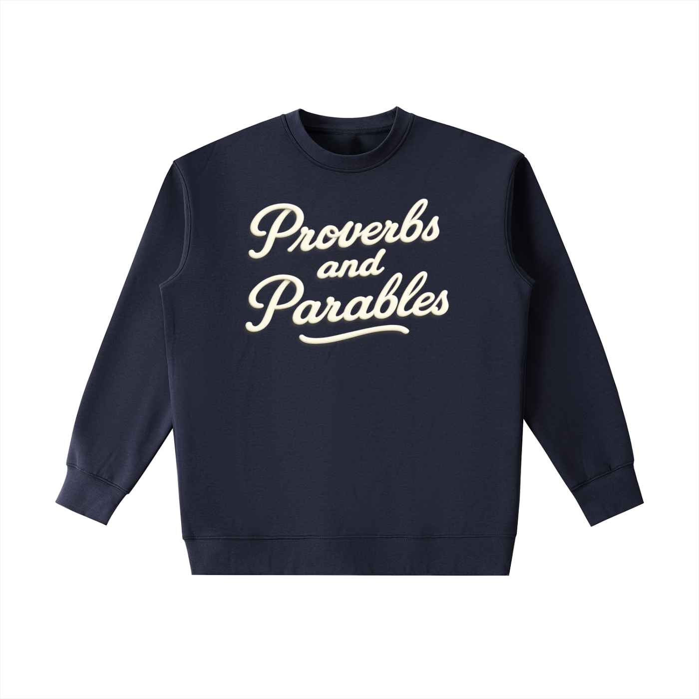 P&P Heavyweight Crewneck Sweatshirt
