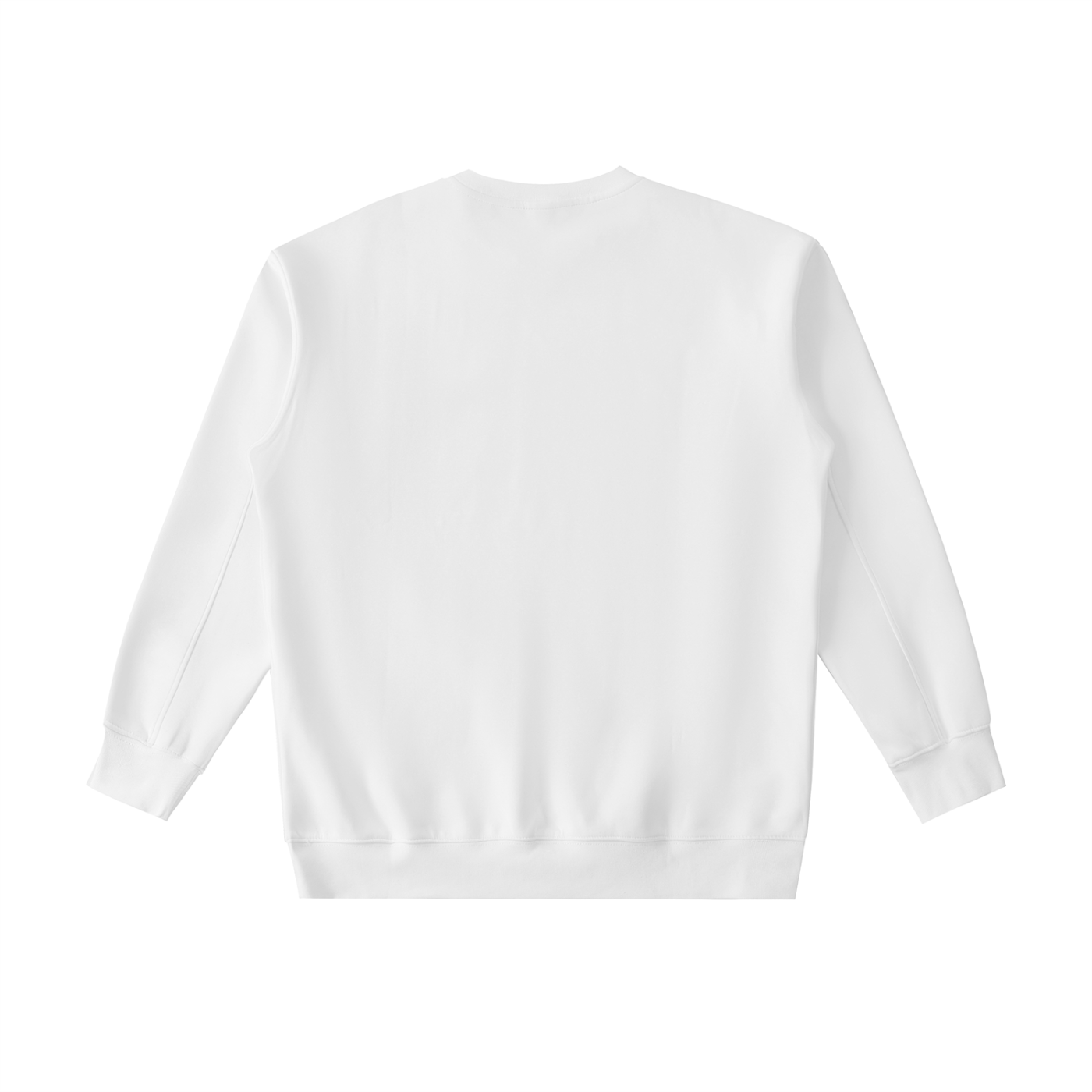P&P Heavyweight Crewneck Sweatshirt