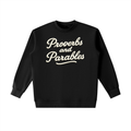 P&P Heavyweight Crewneck Sweatshirt