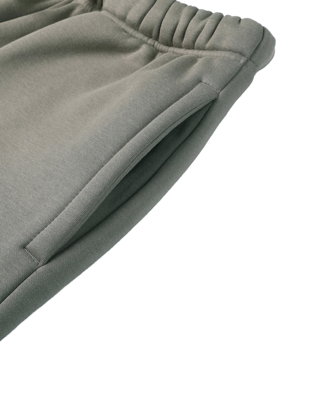 P&P Fleece Sweatpants