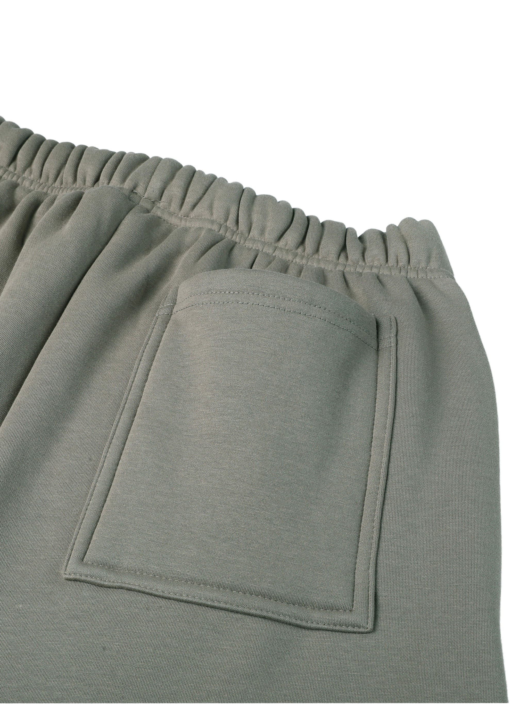 P&P Fleece Sweatpants