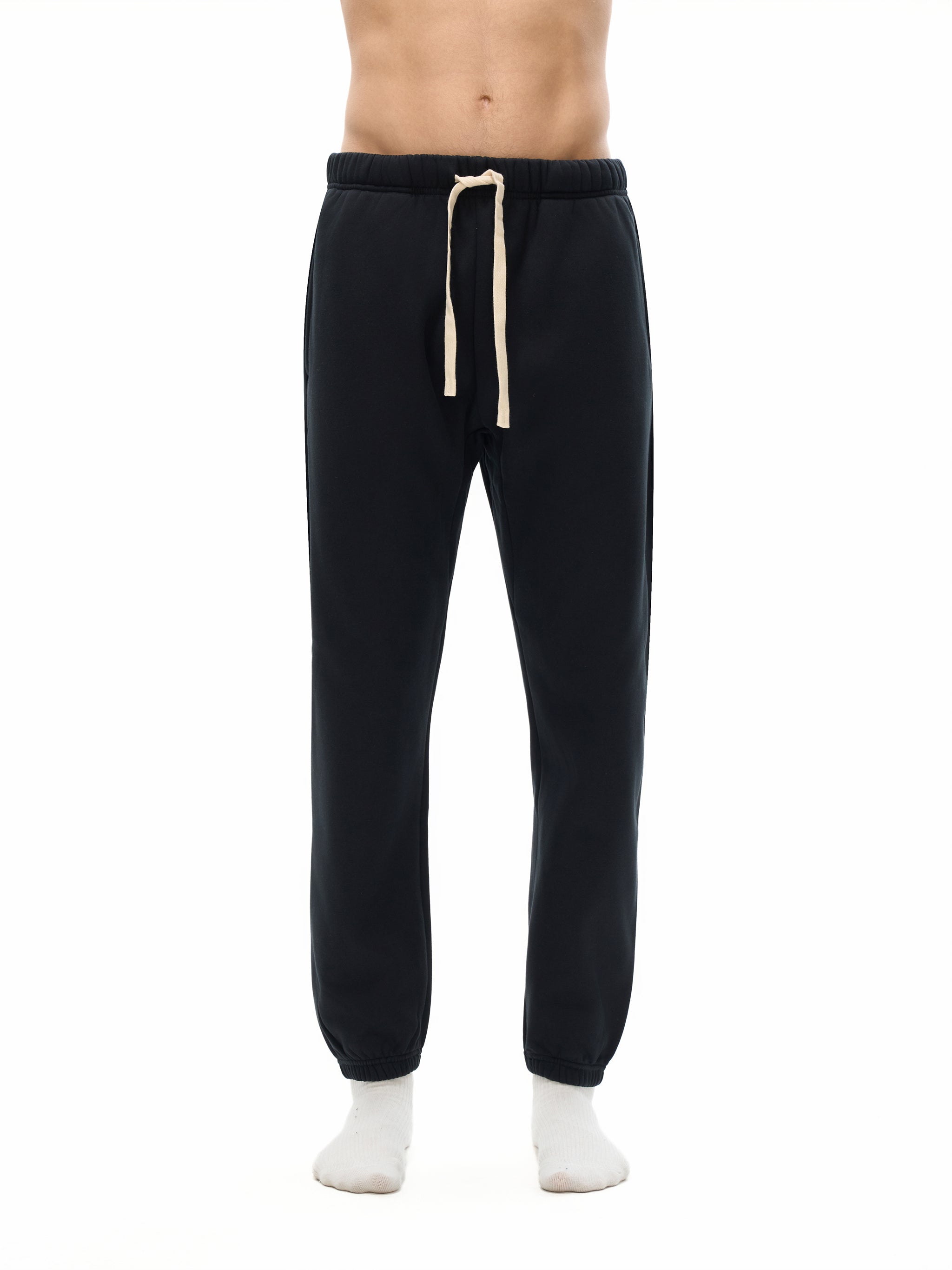 P&P Fleece Sweatpants