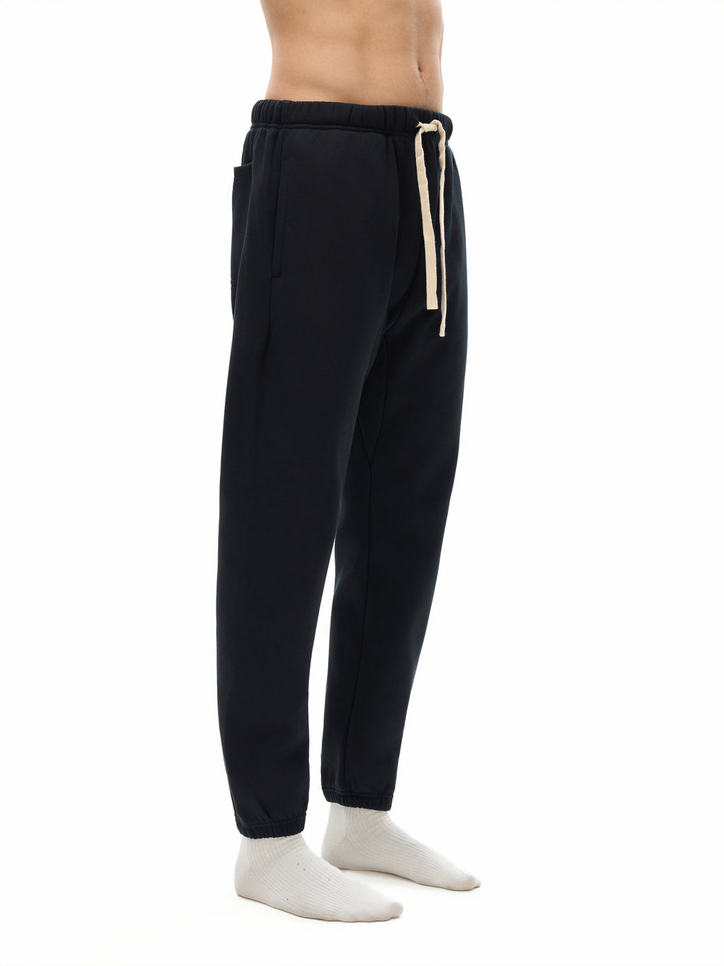 P&P Fleece Sweatpants