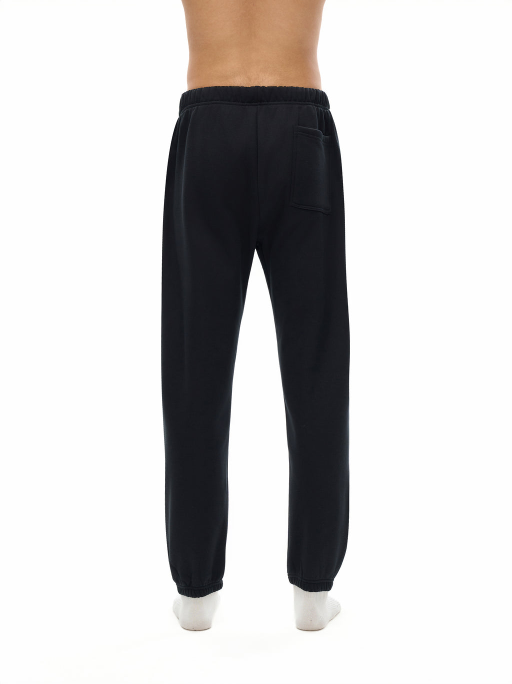 P&P Fleece Sweatpants