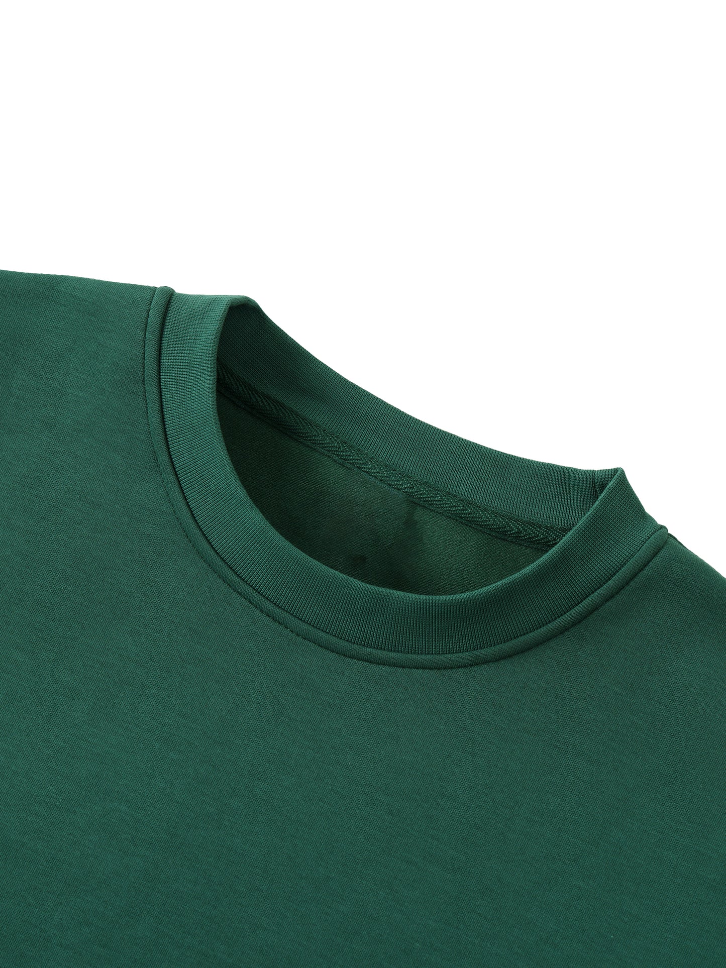 Proverbs & Parables Foundation Crewneck