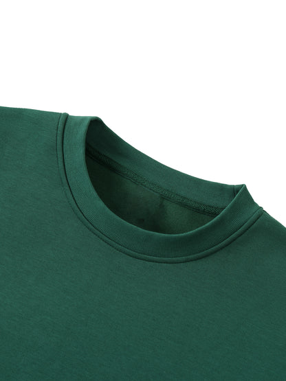 Proverbs & Parables Foundation Crewneck